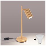  Brilagi - LED stona lampa CRESTO 1xGU10/10W/230V zlatna | Eponuda.com