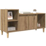 TV ormar 100 x 35 x 55 cm Umjetnički hrast Konstruirano drvo | shoptok.hr