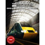 Steam Train Sim World: Great Western Express Route (DLC) (PC) Key GLOBAL Steam Train Sim World: Great Western Express Route (DLC) (PC) Key GLOBAL Slike