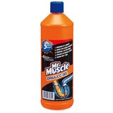 Hemija Mr.Muscle Idraulico Gel - za slivnike 1 lit | ePonuda.com