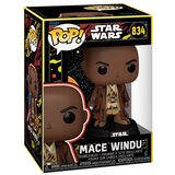 Funko Figura POP Star Wars Mace Windu Slike