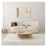 Hanah home Klub stoli Trel (travertin) | shoptok.hr