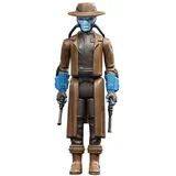 Knjiga o Boba Fettu - Cad Bane figura 9,5 cm
