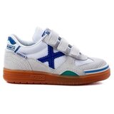 Munich Gresca kid velcro Bijela | shoptok.hr