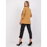 Italy Moda Blazer-DHJ-MA-7684.15P-Gold | shoptok.hr