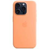 Apple original ovitek Silicon case za iPhone 15 Pro - MagSaf Cene