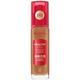 Bourjois Healthy Mix Anti-Fatigue tečni puder 57N Bronze Cene