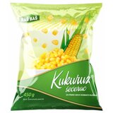 Baš Baš SMRZNUTO POVRĆE KUKURUZ ŠEĆERAC 450G Cene