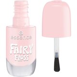 Essence Lak za nohte Gel-Nagellack - 07 FAIRY FLOSS Rožnata | Shoptok.si