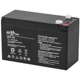 Akumulatorska olovna baterija 12V 7.5Ah MAXPOWER | Eponuda.ba