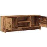 vidaXL TV ormarić staro drvo 102x30x37,5 cm konstruirano drvo | shoptok.hr