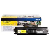 Brother Obnovljeno - kot novo - TN321Y RUMEN TONER L8850, (21168704) | Shoptok.si
