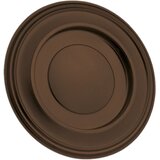 ATO Poklopac rozetne fi118 braon MAGNUM u