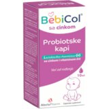Abela pharm bebicol forte sa cinkom + vitD3 kapi 10ml | Eponuda.com