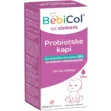 BebiCol sa cinkom