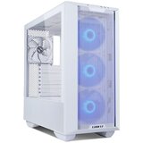 Lian Li LANCOOL III E-ATX CASE WHITE Cijene