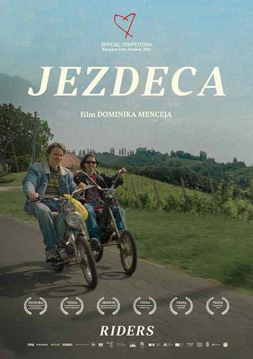 POSNETI MEDIJI Jezdeca, (5000140892) Cene