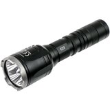 Nitecore CI7 Black Hand flashlight LED | shoptok.hr