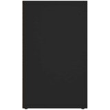  Ormarići za cipele 2 kom crni 52,5 x 30 x 50 cm | shoptok.hr