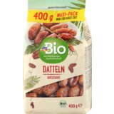dmBio Sušene urme bez koštica MAXI-PACK 400 g | ePonuda.com