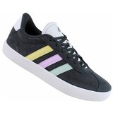 Adidas Vl Court 3.0 K Crna | shoptok.hr