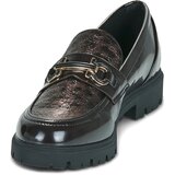 s.Oliver Mokasini - Črna | Shoptok.si