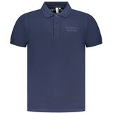  Muška Plava Polo Majica Kratkih Rukava - Military Academy | shoptok.hr