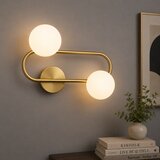  Zidna lampa MT404 GD | Eponuda.com