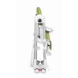 Peg Perego hranilica Prima Pappa Follow Me - Wonder Green M5XQV2X Cene