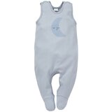 Pinokio Kids's Hello Sleepsuit Cijene