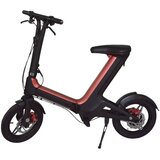 Colossus Električni bicikl Scooter CSS-56Q | ePonuda.com