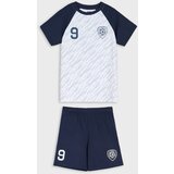 Sinsay Dvodijelna pidžama s nogometnim motivom | shoptok.hr