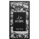 Hamidi Desire parfumirana voda za moške 100 ml | Shoptok.si