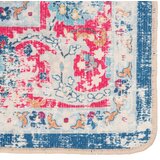  Perivi tepih raznobojni 160 x 230 cm | Eponuda.com