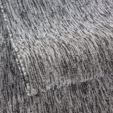 Lesnina-XXXL ravno tkana preproga nizza 1800 grau 200/290 cm tkano siva | Shoptok.si
