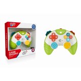 Denis Toys Muzički džojstik Didaktička igra za bebe