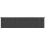  Vrtno spremište antracit 192x855x223 cm pocinčani čelik | shoptok.hr