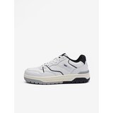 Replay Shoes Scarpa White Black - Men | shoptok.hr