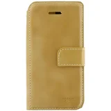 BOOK Ohišje za Samsung Galaxy A32 4G - Zlata
