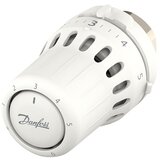 Danfoss Termostatska glava (Bela) Cene