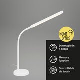 Lesnina-XXXL led-svetilka za pisalno mizo | Shoptok.si