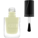 Catrice GEL AFFAIR lak za nohte odtenek 032 Drunk On Pistachio 10.5 ml | Shoptok.si
