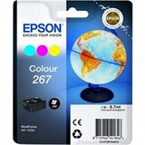 Epson Tinta 267 (boja), original | shoptok.hr