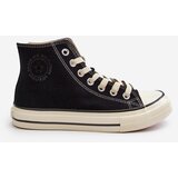 Big Star Women's High-Top Sneakers | Shoptok.si