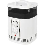 SHX PTC ventilatorski grelnik 360-stopinjski 1500W Keramični element | Shoptok.si