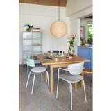 Hübsch Jastuk za sjedenje ø 38 cm Muted – | shoptok.hr