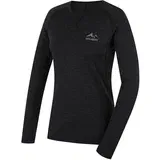 Husky Merino thermal underwear Merow L black