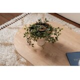 Hanah home Klub sto Sable, 119x60x40cm, Braon | Eponuda.ba