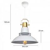 Opviq visilica ayd 3643 | ePonuda.com