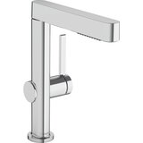 Hansgrohe 76063000 Finoris Click-Clack visoka izvlečna armatura za umivalnik Cene